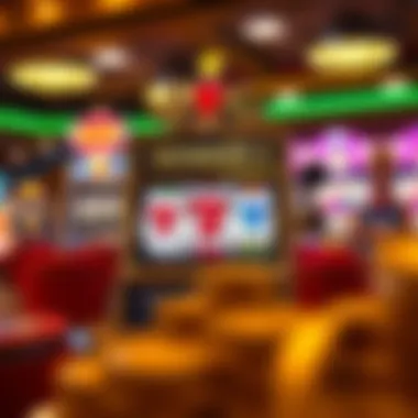 Exploring the Wonder 4 Slot Machine App Summary Exploring the Wonder 4 Slot Machine App Summary