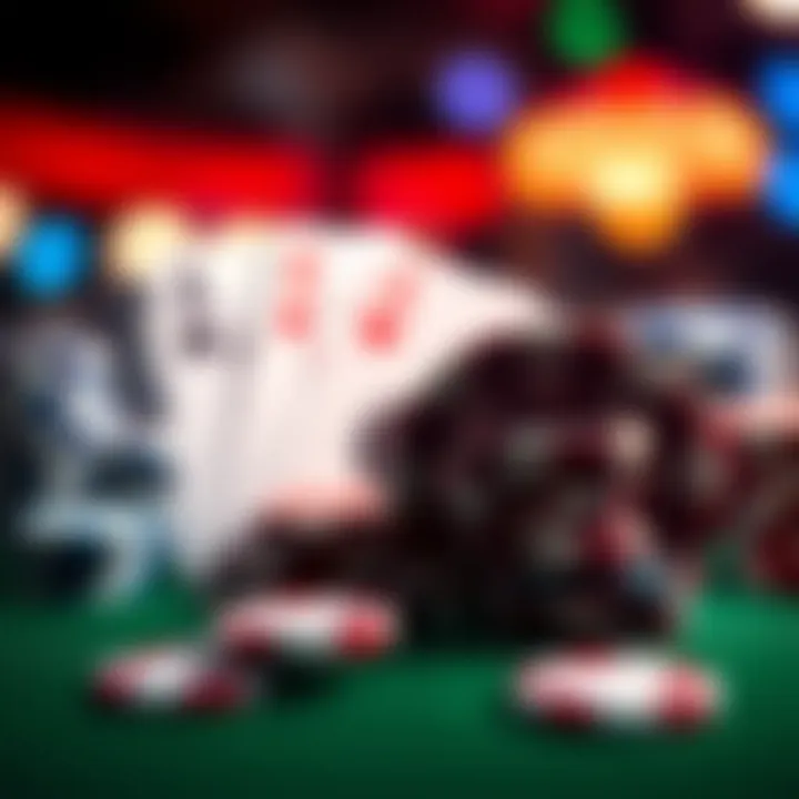 Types of poker bonuses available in the market