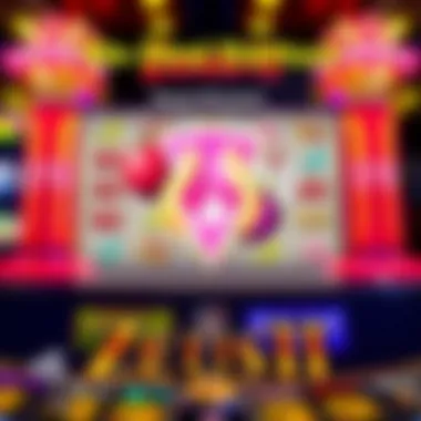 Payout Structure of Zeus II Graph representing the payout structure of Zeus II, highlighting potential returns for players.