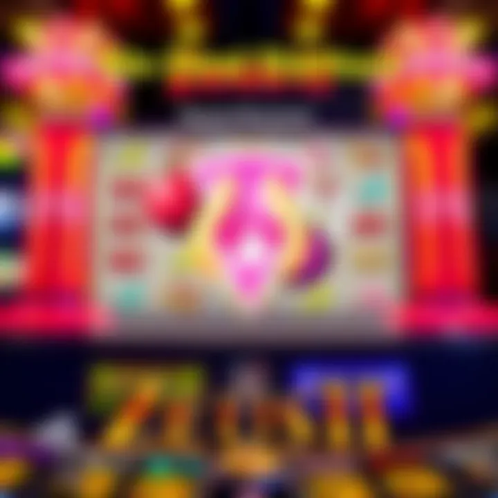 Payout Structure of Zeus II Graph representing the payout structure of Zeus II, highlighting potential returns for players.