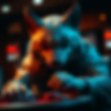 Guidelines and tips for effective betting practices on Fox Bet