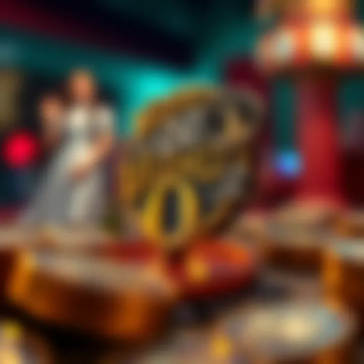 Historical evolution of slot coins with a focus on the Wizard of Oz theme