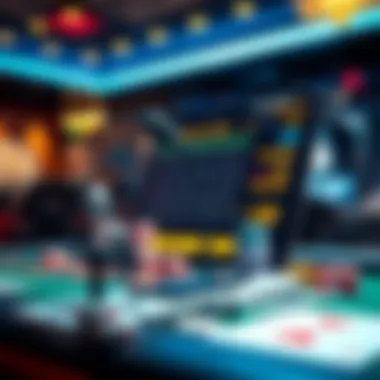 A secure and user-friendly online payment interface