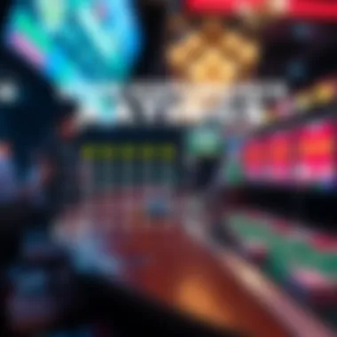 A graphic showcasing user ratings and feedback on sportsbook experiences.