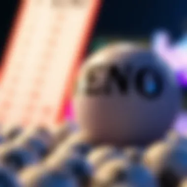 Strategic insights for improving Keno and lottery playing