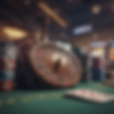 Overview of Leading Online Casino Software Providers Overview of online casino software providers