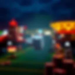 Illinois state outline with gambling symbols