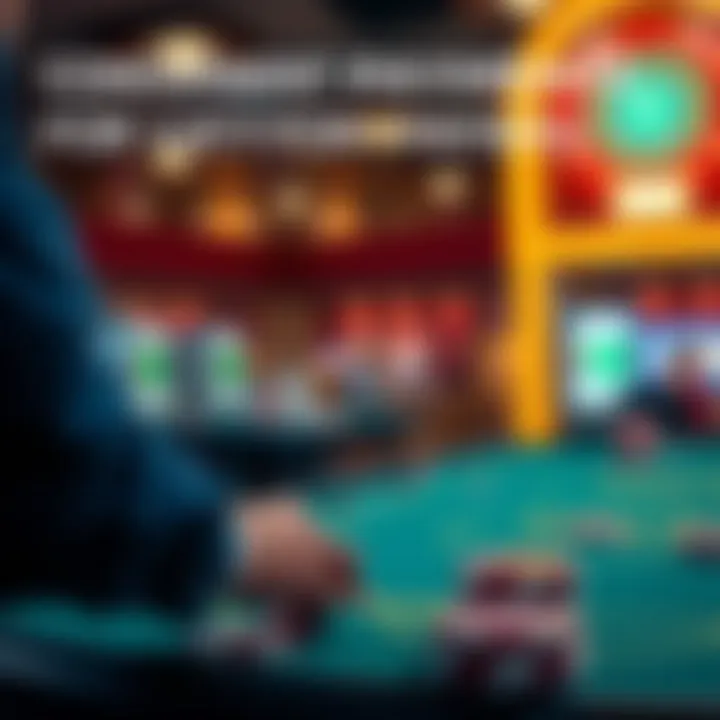 Convenient Payment Options for Players Illustration of online payment methods available at Lucky Club