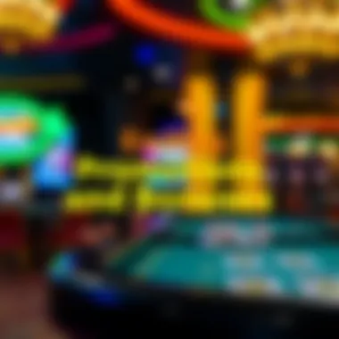 Exciting Promotions and Bonuses Promotional banner highlighting bonuses and offers at Lucky Club