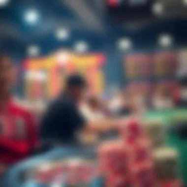 Reputable online betting platforms