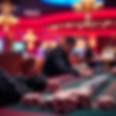 Understanding bankroll management principles