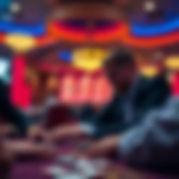 Insights into successful betting strategies