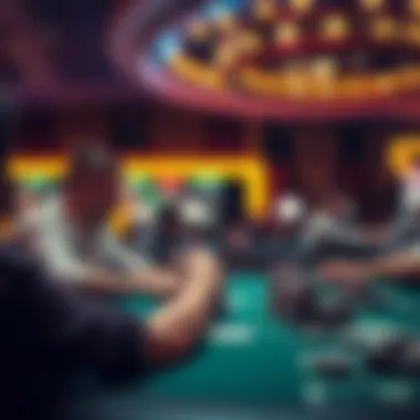 Strategic insights for maximizing betting bonuses