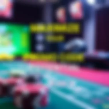 Infographic on maximizing promo code benefits