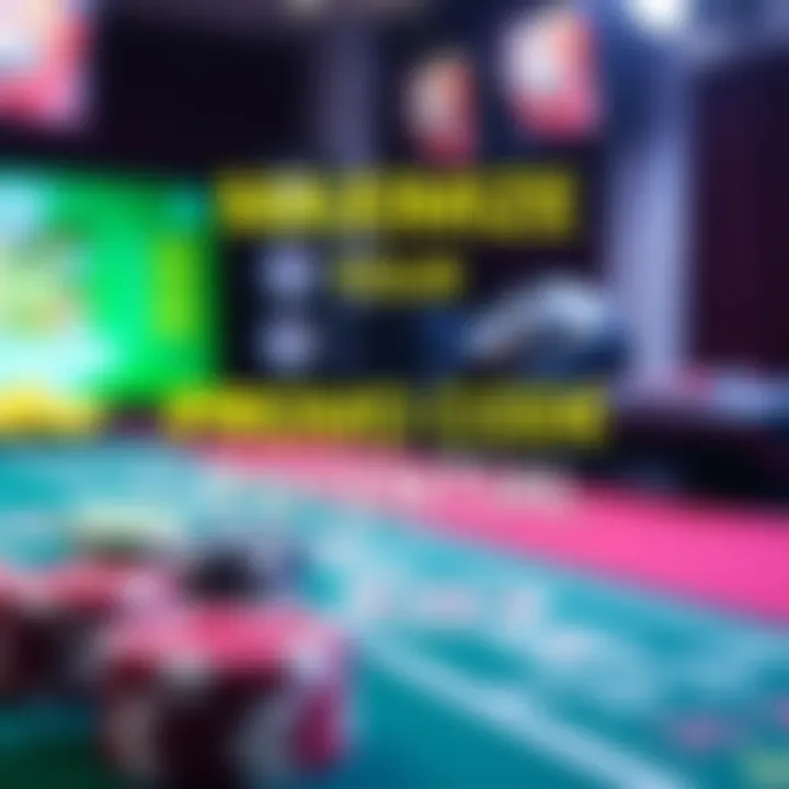 Infographic on maximizing promo code benefits