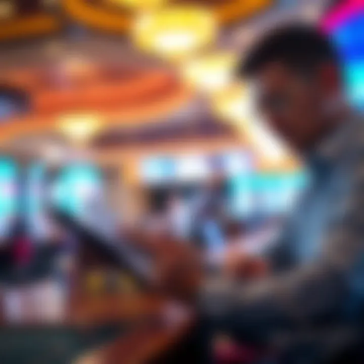 A strategic planner analyzing coupon benefits