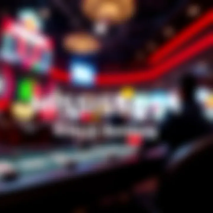 Future Developments in Mississippi Sports Betting Future developments in Mississippi's betting market