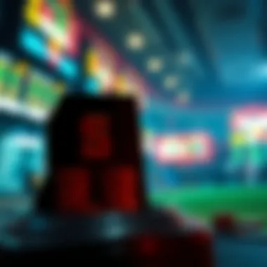 Growth Trends in Mississippi Sports Betting Growth trends of sports betting in Mississippi