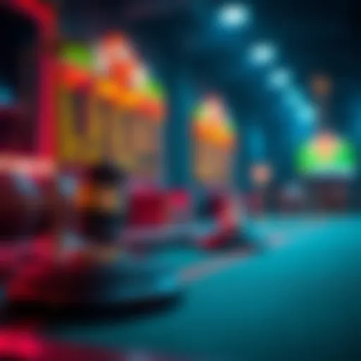 Legal aspects of online sports betting in Mississippi