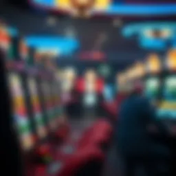 Dynamic gameplay of multi video poker