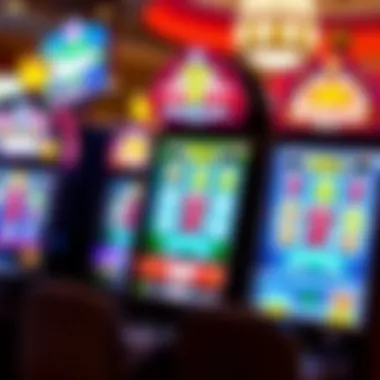 Promotional offers related to Mystic Lake slot play, featuring bonuses and incentives.