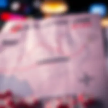 Map of Regional Lottery Regulations Map illustrating regional lottery regulations