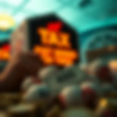 Tax Implications of Lottery Winnings Tax implications of lottery winnings