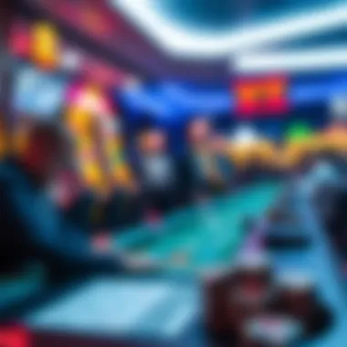 Responsible betting strategies in sports gambling