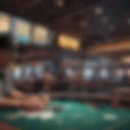 Overview of Minnesota Sportsbook Regulations