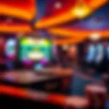 Regulatory framework of Pennsylvania online casinos