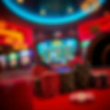 Promoting Responsible Gambling in Online Casinos Responsible gambling practices in PA