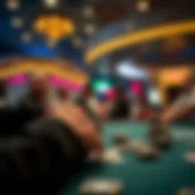 Evolution of online poker promotions