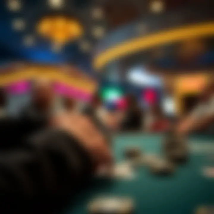 Evolution of online poker promotions