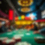 Insightful analysis of WSOP promo codes