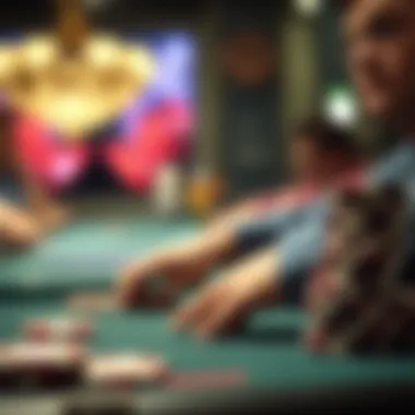 Strategies for maximizing poker bonuses