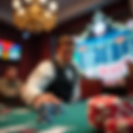 Overview of customer bonus types in betting