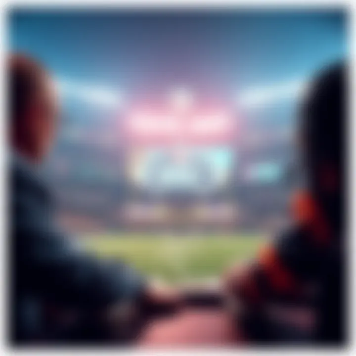 Navigating complexities of betting markets