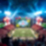 Strategic analysis of NFL Draft betting