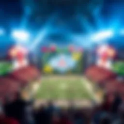 Strategic analysis of NFL Draft betting