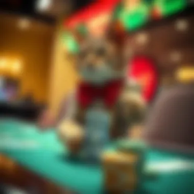 Graphic illustrating no deposit bonus codes in action