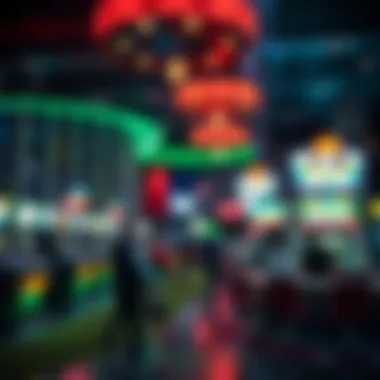 Economic Effects of Sports Gambling in Ohio Economic impact analysis of sports betting