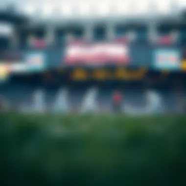 Oklahoma sports betting overview