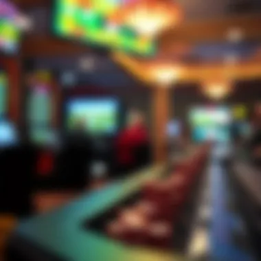 Responsible gambling practices