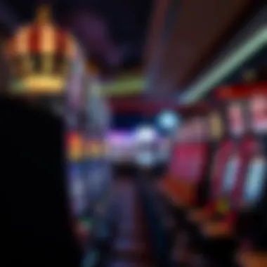 Oxford Casino Slot Machines Exciting slot machines available at Oxford Casino