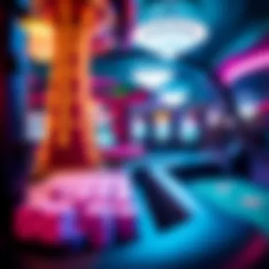 Regulatory compliance and safety at Party Casino NJ