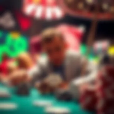 Strategic analysis of poker gaming trends