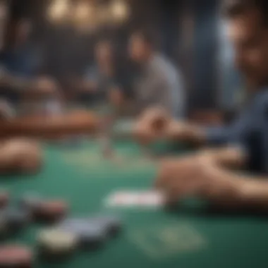 Engaging with Bettors Visualization of customer engagement techniques