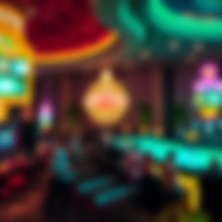 Exciting entertainment events hosted at Resort World Casino