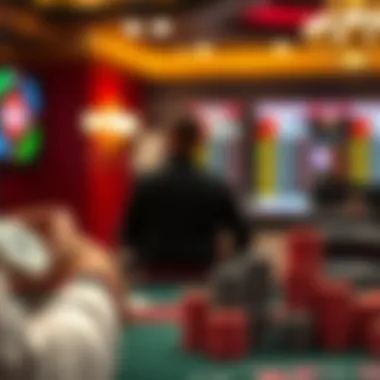 Understanding Responsible Gambling at Rolletto Responsible Gambling Practices Overview