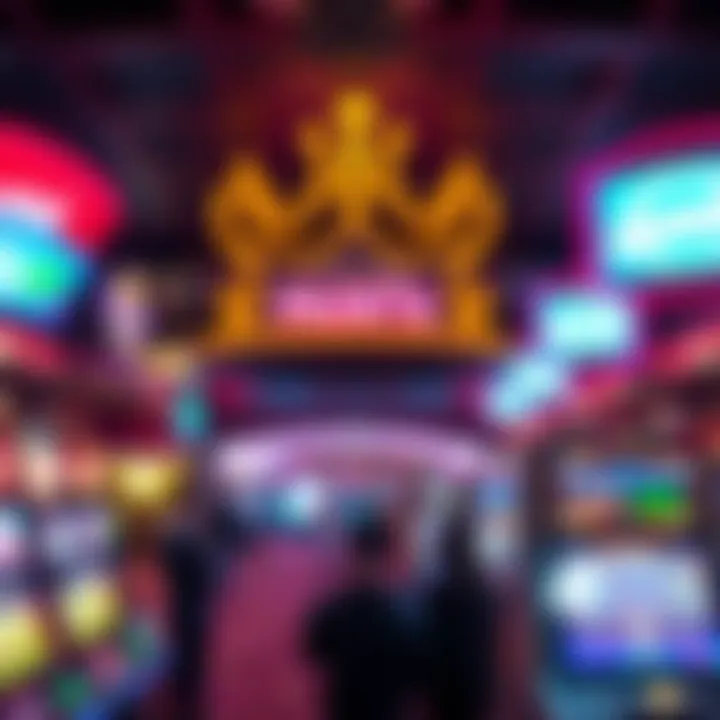 Vibrant Entertainment Options Available Vibrant entertainment options at Saratoga Springs